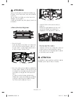 Preview for 154 page of Samsung RF23HSESBSR User Manual