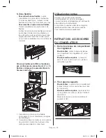 Preview for 155 page of Samsung RF23HSESBSR User Manual