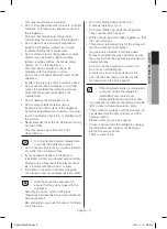 Preview for 5 page of Samsung RF23HTED User Manual