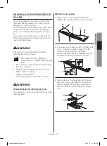 Preview for 13 page of Samsung RF23HTED User Manual