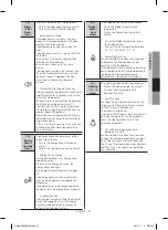 Preview for 21 page of Samsung RF23HTED User Manual