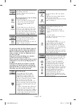 Preview for 22 page of Samsung RF23HTED User Manual