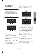 Preview for 29 page of Samsung RF23HTED User Manual