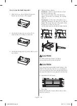 Preview for 36 page of Samsung RF23HTED User Manual