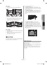 Preview for 37 page of Samsung RF23HTED User Manual