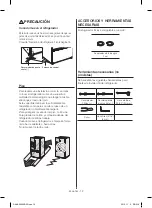 Preview for 60 page of Samsung RF23HTED User Manual