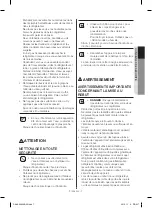 Preview for 103 page of Samsung RF23HTED User Manual