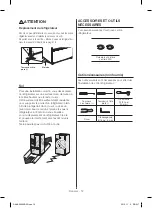 Preview for 108 page of Samsung RF23HTED User Manual