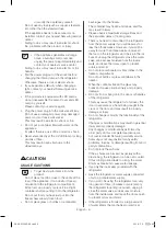 Preview for 6 page of Samsung RF23J9011SR User Manual