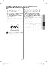 Preview for 23 page of Samsung RF23J9011SR User Manual