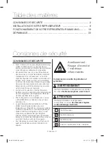 Preview for 78 page of Samsung RF23J9011SR User Manual