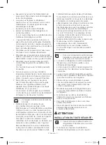 Preview for 80 page of Samsung RF23J9011SR User Manual