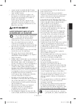 Preview for 81 page of Samsung RF23J9011SR User Manual