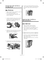 Preview for 88 page of Samsung RF23J9011SR User Manual