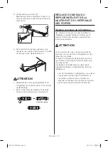 Preview for 90 page of Samsung RF23J9011SR User Manual