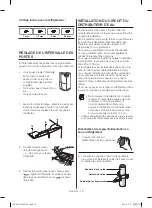 Preview for 92 page of Samsung RF23J9011SR User Manual