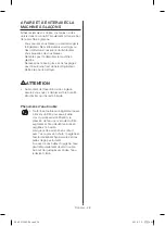 Preview for 104 page of Samsung RF23J9011SR User Manual