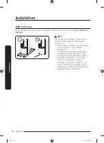 Preview for 20 page of Samsung RF23R6201SR User Manual