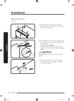 Preview for 22 page of Samsung RF23R6201SR User Manual