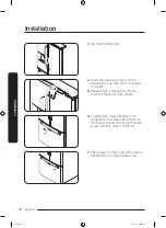 Preview for 30 page of Samsung RF23R6201SR User Manual