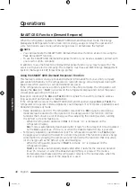 Preview for 48 page of Samsung RF23R6201SR User Manual