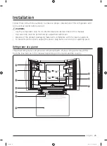 Preview for 25 page of Samsung RF23R62E3SR User Manual