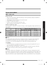 Preview for 27 page of Samsung RF23R62E3SR User Manual