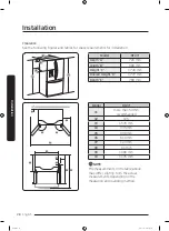 Preview for 28 page of Samsung RF23R62E3SR User Manual