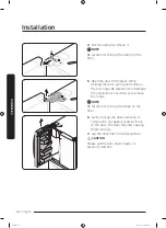 Preview for 32 page of Samsung RF23R62E3SR User Manual