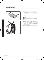 Preview for 34 page of Samsung RF23R62E3SR User Manual