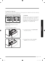 Preview for 35 page of Samsung RF23R62E3SR User Manual