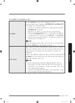 Preview for 47 page of Samsung RF23R62E3SR User Manual