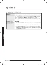 Preview for 48 page of Samsung RF23R62E3SR User Manual