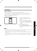 Preview for 51 page of Samsung RF23R62E3SR User Manual