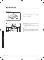 Preview for 56 page of Samsung RF23R62E3SR User Manual