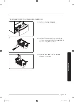 Preview for 61 page of Samsung RF23R62E3SR User Manual