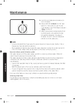 Preview for 64 page of Samsung RF23R62E3SR User Manual