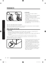 Preview for 124 page of Samsung RF24 Series User Manual