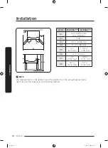 Preview for 20 page of Samsung RF24BB69006M User Manual