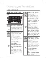 Preview for 16 page of Samsung RF24FS Series User Manual