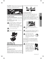 Preview for 27 page of Samsung RF24FS Series User Manual