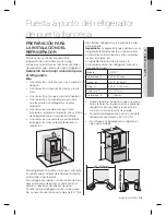 Preview for 45 page of Samsung RF24FS Series User Manual