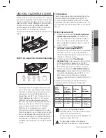 Preview for 61 page of Samsung RF24FS Series User Manual