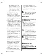 Preview for 78 page of Samsung RF24FS Series User Manual