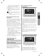 Preview for 19 page of Samsung RF24FSEDBSR User Manual