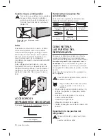 Preview for 46 page of Samsung RF24FSEDBSR User Manual