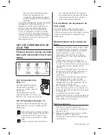 Preview for 57 page of Samsung RF24FSEDBSR User Manual