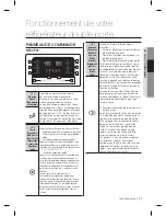 Preview for 89 page of Samsung RF24FSEDBSR User Manual