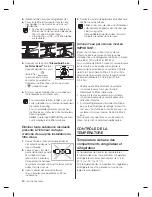 Preview for 92 page of Samsung RF24FSEDBSR User Manual