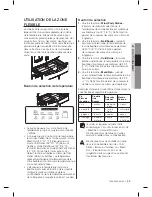 Preview for 97 page of Samsung RF24FSEDBSR User Manual